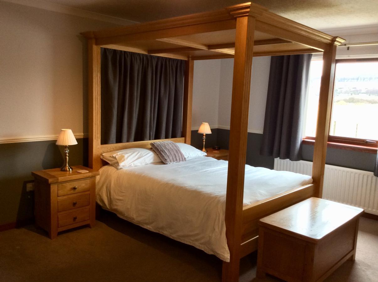 Hillview Park Bed and Breakfast Beauly Esterno foto